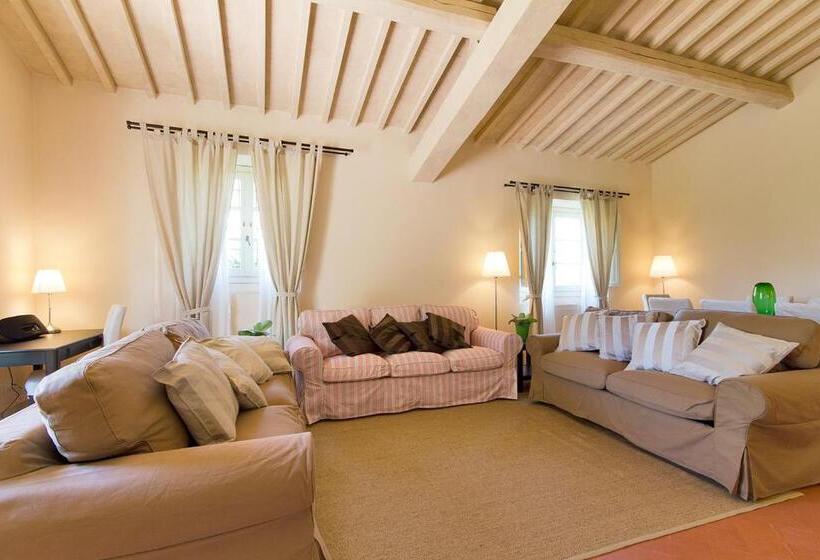 Вилла 1 Спальня, B&b Borgo Di Pratavecchie