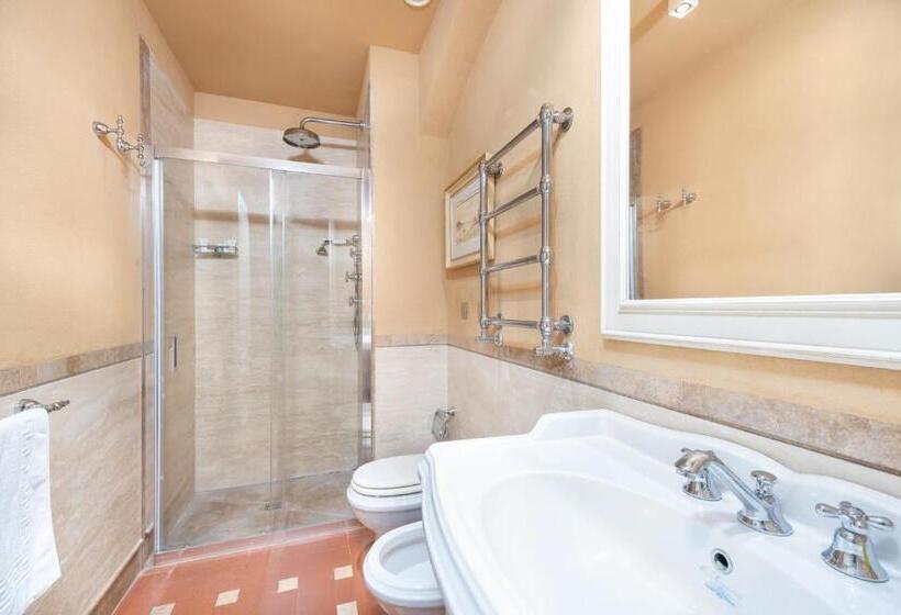 Апартаменты 2 Спальни, B&b Borgo Di Pratavecchie