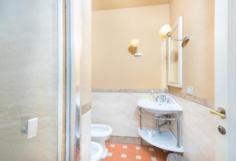 Апартаменты 3 Спальни, B&b Borgo Di Pratavecchie