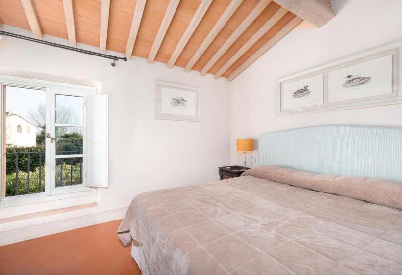Апартаменты 3 Спальни, B&b Borgo Di Pratavecchie