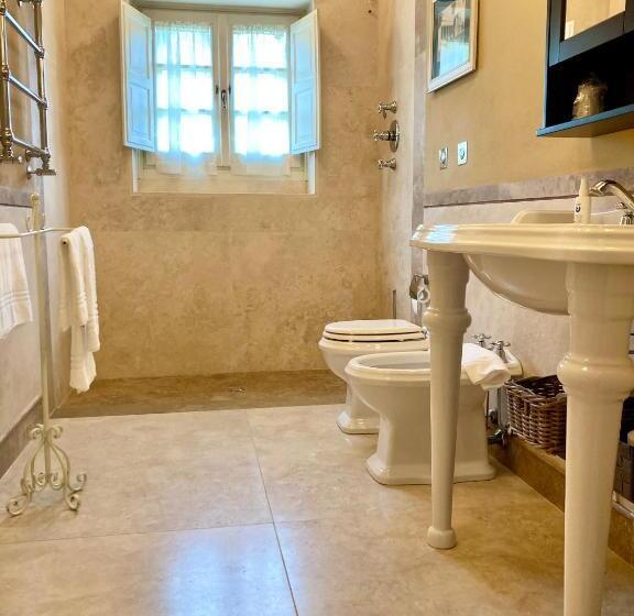 Студия Superior, B&b Borgo Di Pratavecchie