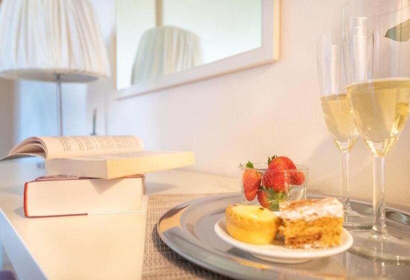 Апартаменты 1 Спальня, B&b Borgo Di Pratavecchie
