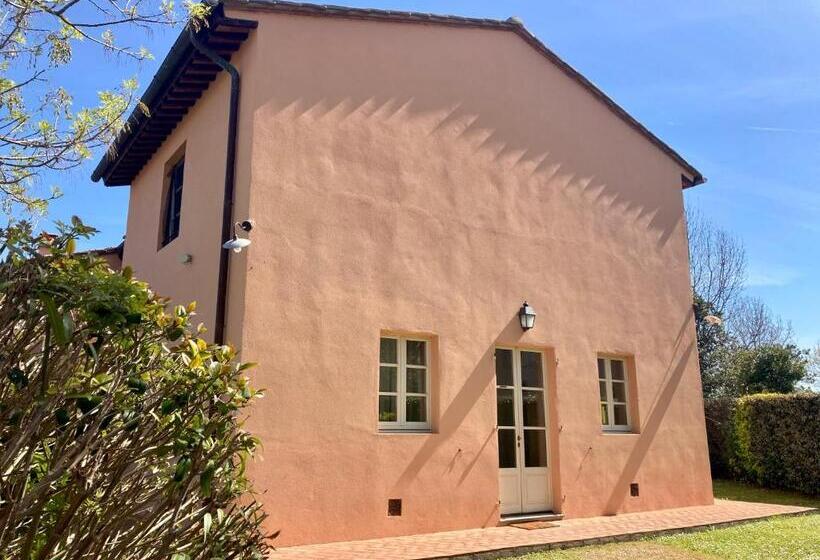 Вилла 2 Спальни, B&b Borgo Di Pratavecchie