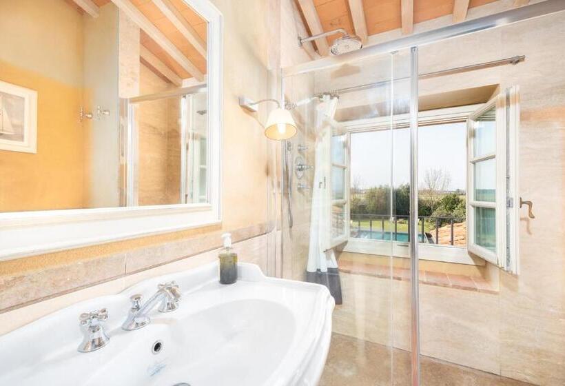 Апартаменты 2 Спальни, B&b Borgo Di Pratavecchie