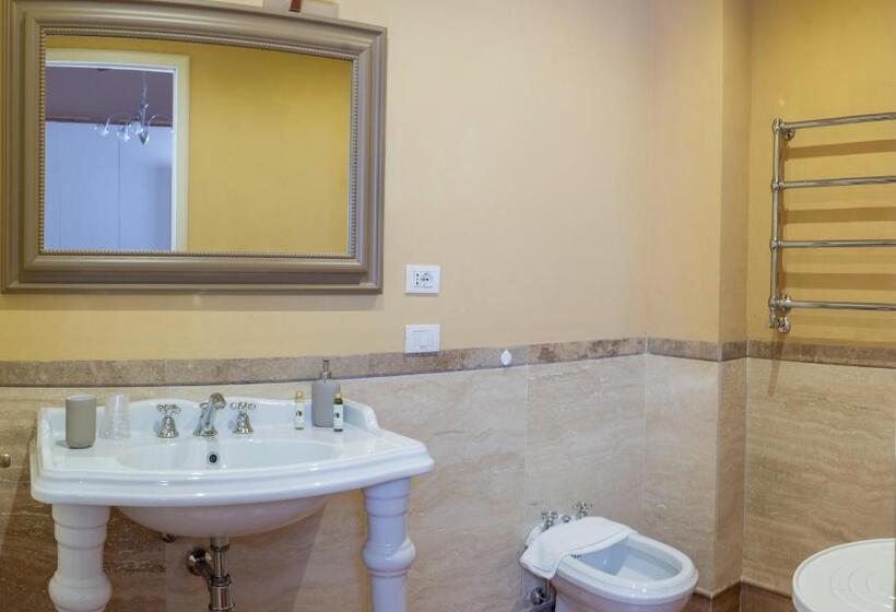 Вилла 2 Спальни, B&b Borgo Di Pratavecchie