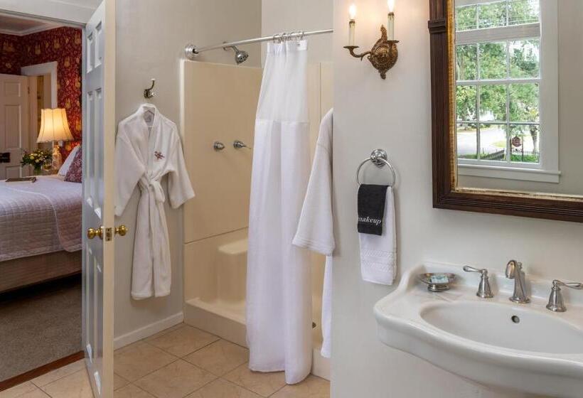 סוויטה, Amelia Island Williams House