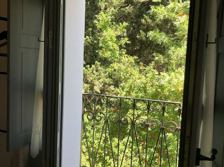 اتاق رمانتیک, La Casa Delle Fate