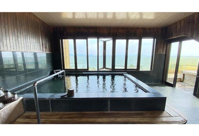 Студия Стандарт, Nishiura Grand Hotel Kikkei