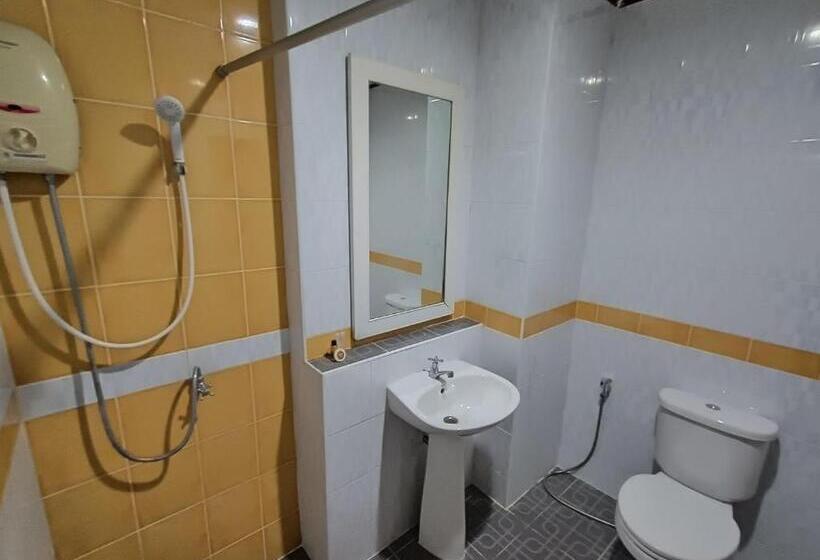 수피리어 룸, Rimtarn Hotel Pakchong
