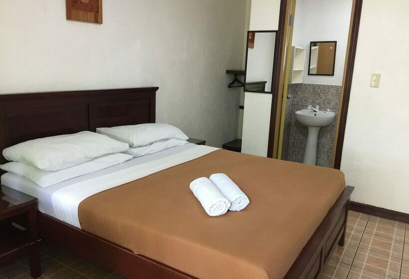 Standard Room, Paragayo Resort