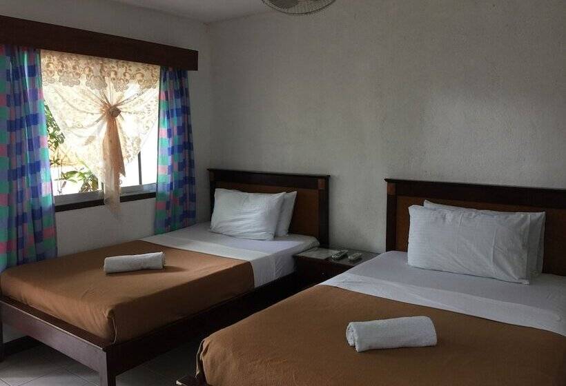 Deluxe Room, Paragayo Resort