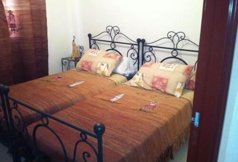 Номер Basic, Riad Dar Mesouda