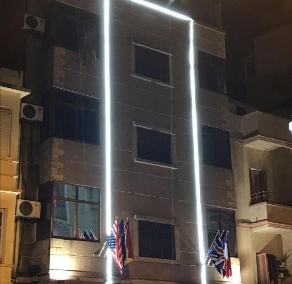 Номер Стандарт, Riad Dar Mesouda