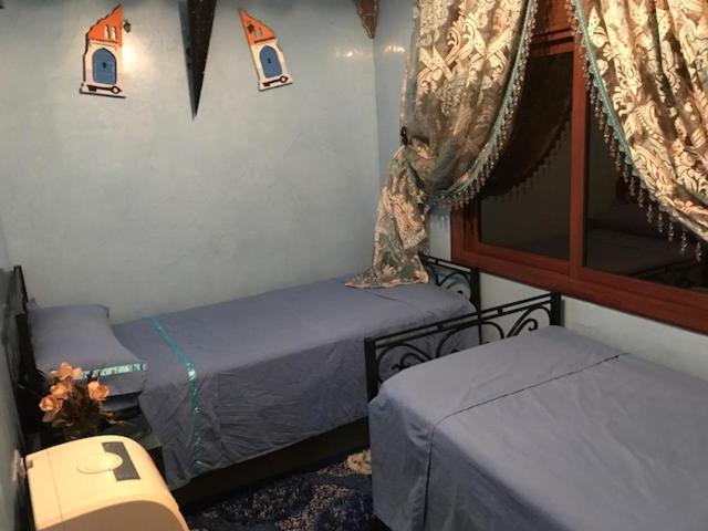 Апартаменты 1 Спальня, Riad Dar Mesouda