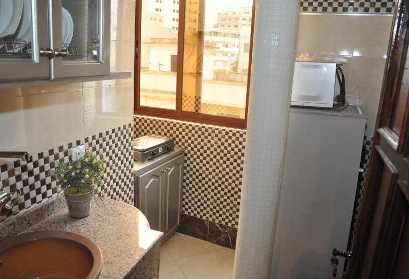Номер Basic, Riad Dar Mesouda