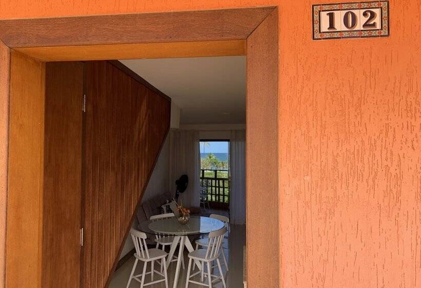 １ベッドルームのデラックスアパートメント, Villaggio Orizzonte