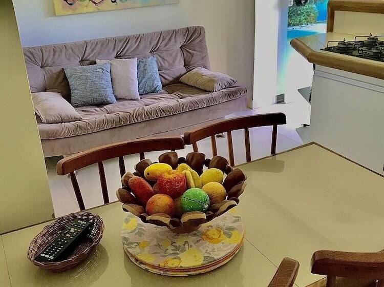 アパートメント・エコノミー2寝室, Villaggio Orizzonte