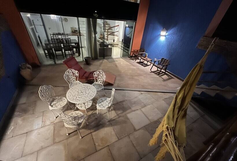 ２ベッドルームハウス, Villaggio Orizzonte