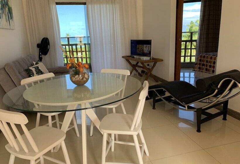 １ベッドルームのデラックスアパートメント, Villaggio Orizzonte