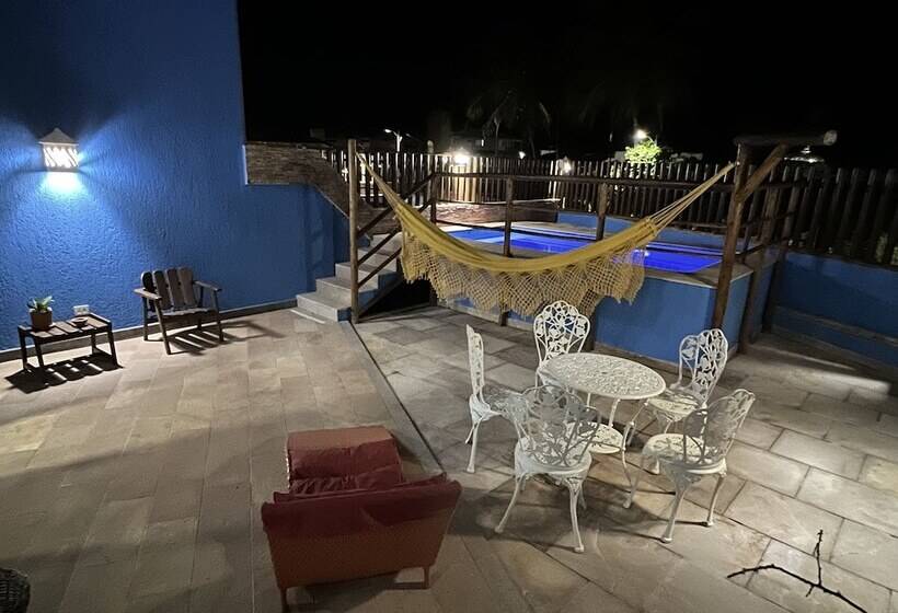 ２ベッドルームハウス, Villaggio Orizzonte