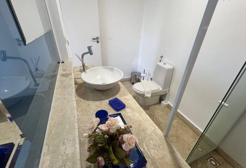 １ベッドルームのデラックスアパートメント, Villaggio Orizzonte