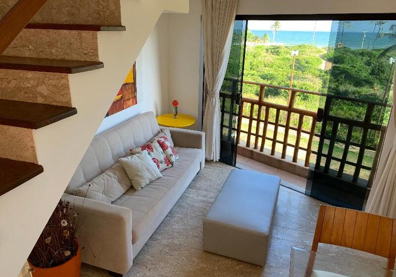 １ベッドルームアパートメント, Villaggio Orizzonte