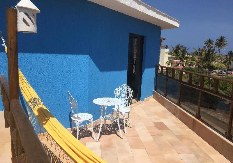 １ベッドルームアパートメント, Villaggio Orizzonte