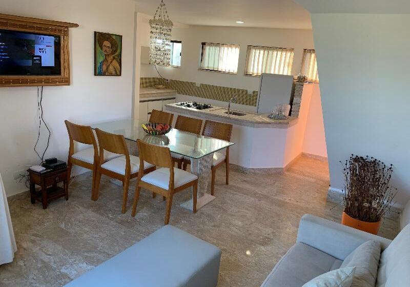 １ベッドルームアパートメント, Villaggio Orizzonte