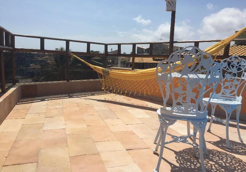 １ベッドルームアパートメント, Villaggio Orizzonte