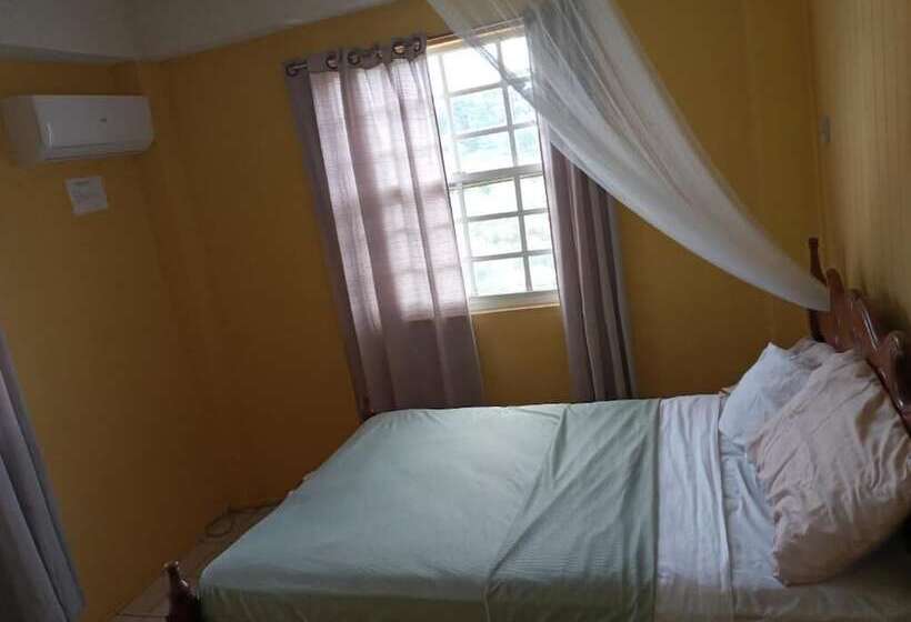 آپارتمان 2 خوابه, Aanola Villas