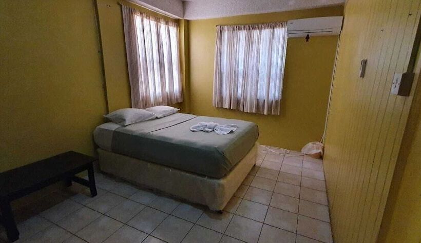 آپارتمان کامفورت 2 خوابه, Aanola Villas