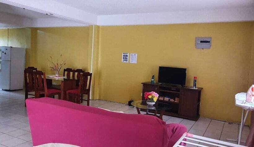 آپارتمان کامفورت 2 خوابه, Aanola Villas