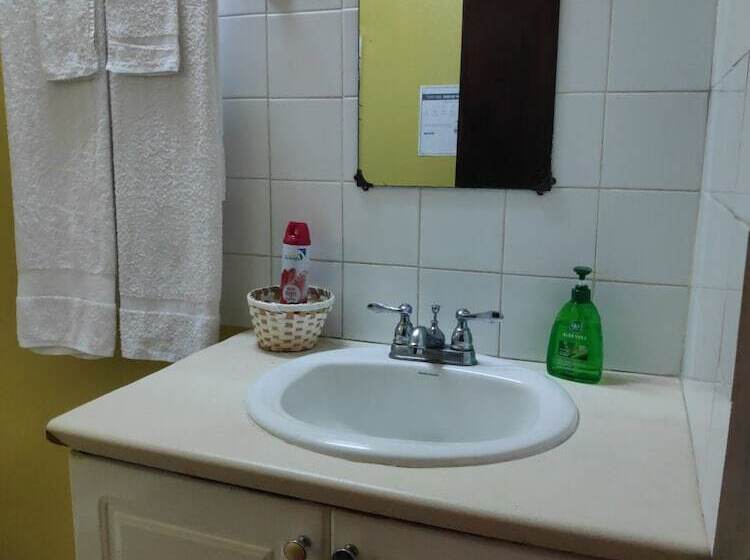 آپارتمان کامفورت 2 خوابه, Aanola Villas