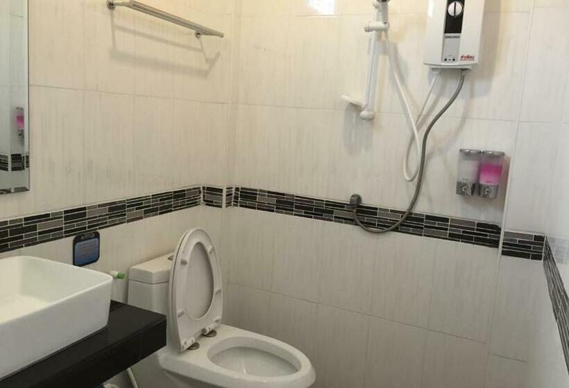 Номер Стандарт, Baan Suan Ta