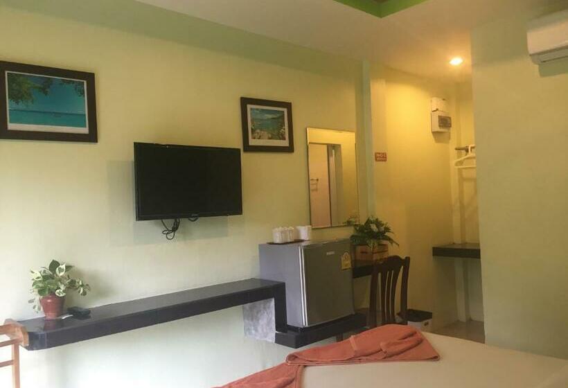 Номер Стандарт, Baan Suan Ta