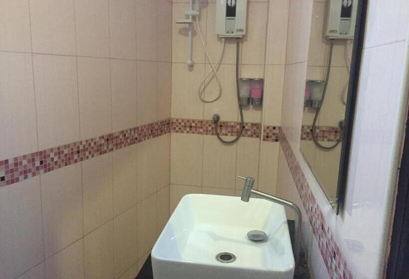 Номер Стандарт, Baan Suan Ta