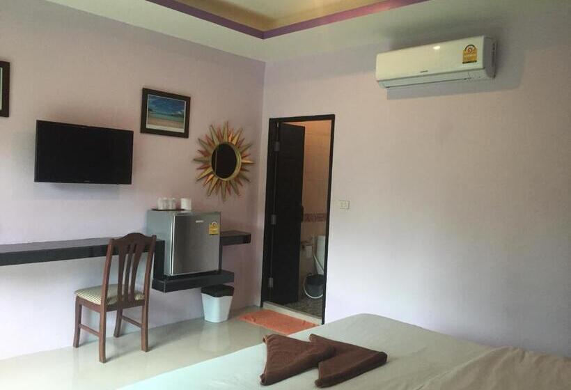 Номер Стандарт, Baan Suan Ta
