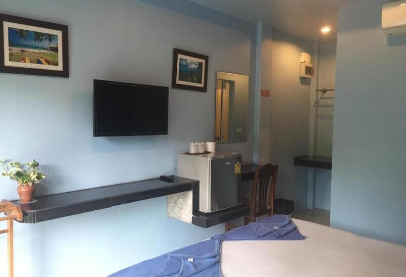 Номер Стандарт, Baan Suan Ta