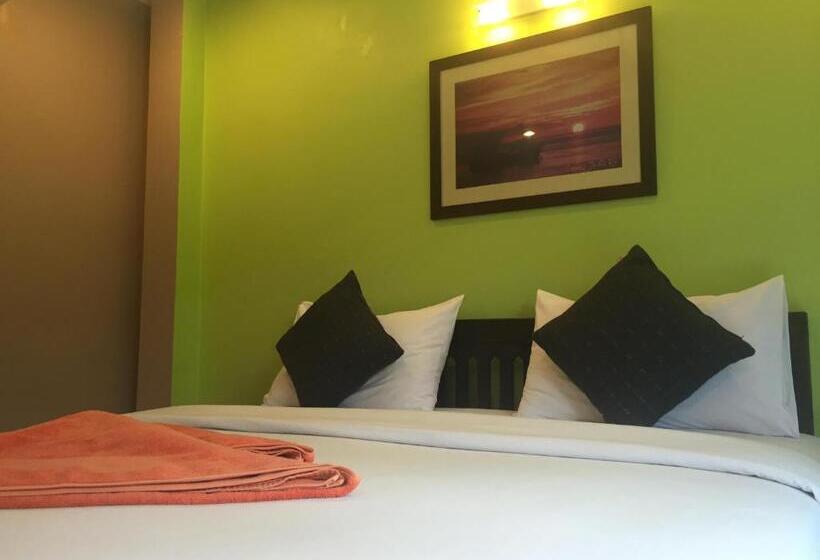 Номер Superior, Baan Suan Ta