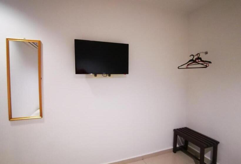 豪华房间, Clover Hotel Port Dickson