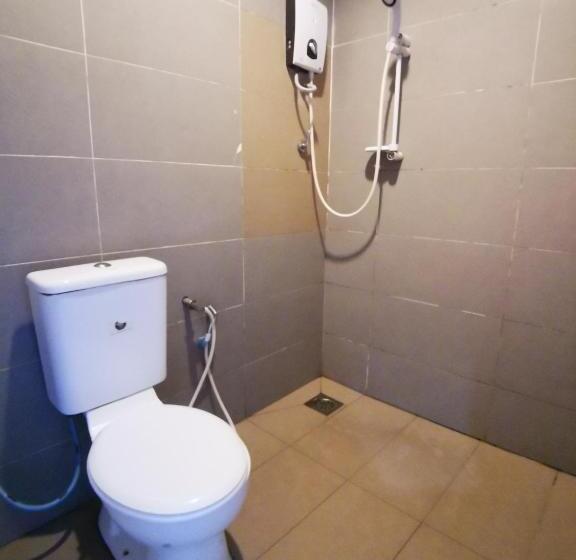 高级大房间, Clover Hotel Port Dickson