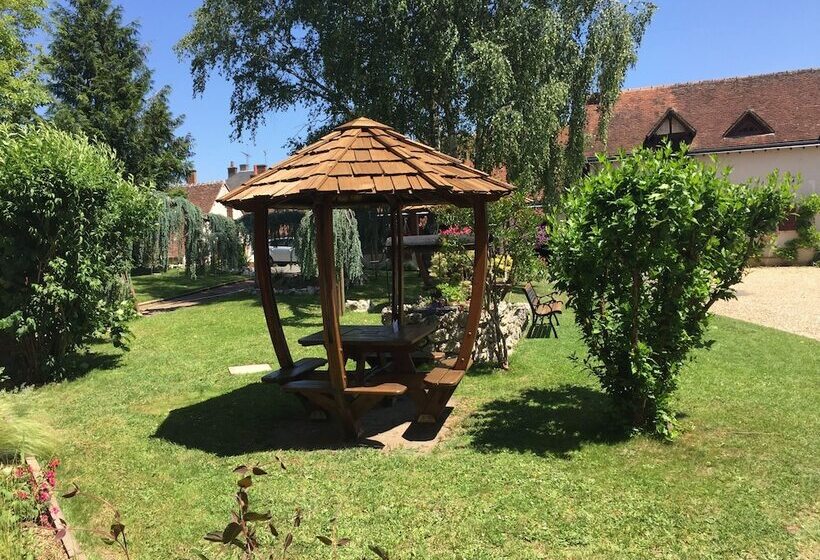 Номер Стандарт, De La Bonnheure