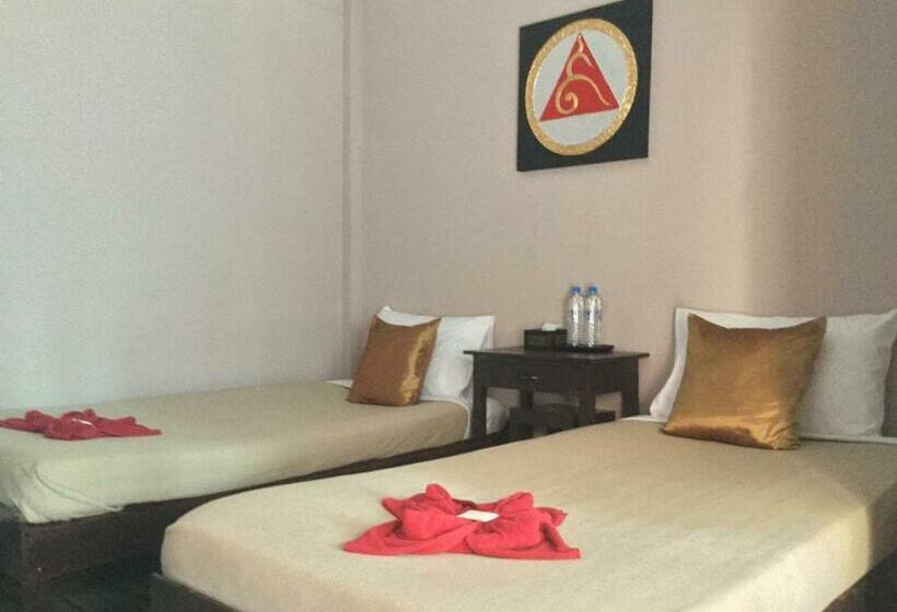 Номер Стандарт, North Star Guest House