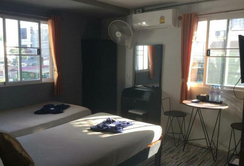 Номер Стандарт, North Star Guest House