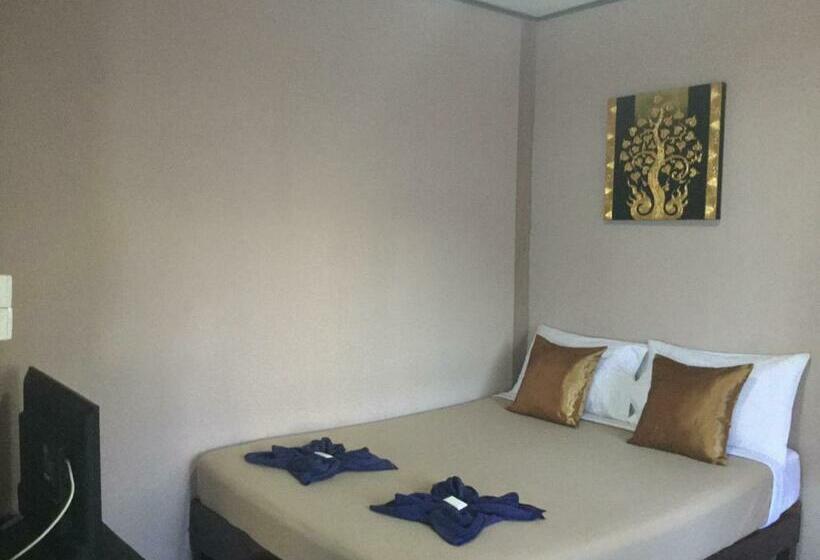 Номер Стандарт, North Star Guest House