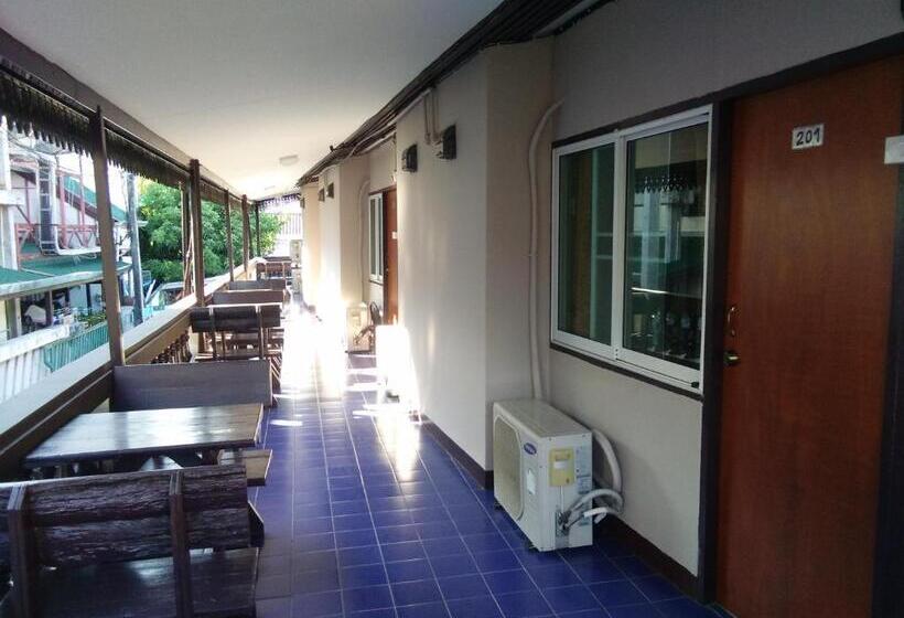 Номер Стандарт, North Star Guest House