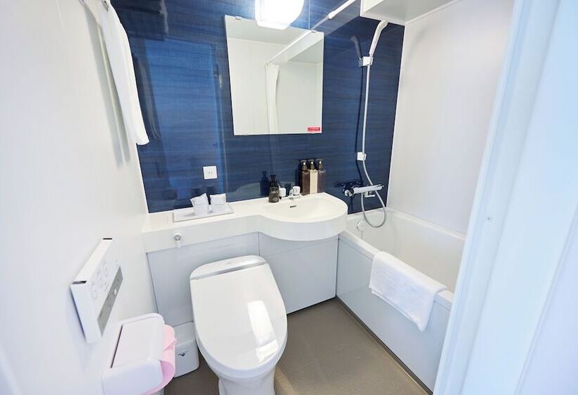 Номер Стандарт, Peaceisland Naha