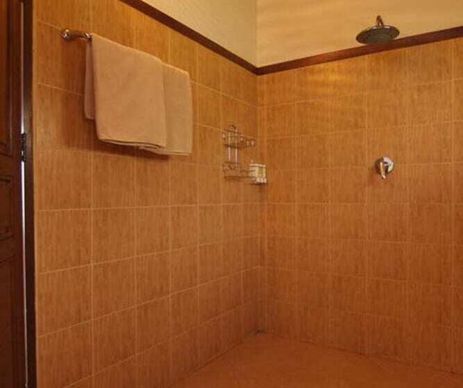 Бунгало Deluxe, Palm Leaf Resort Koh Tao