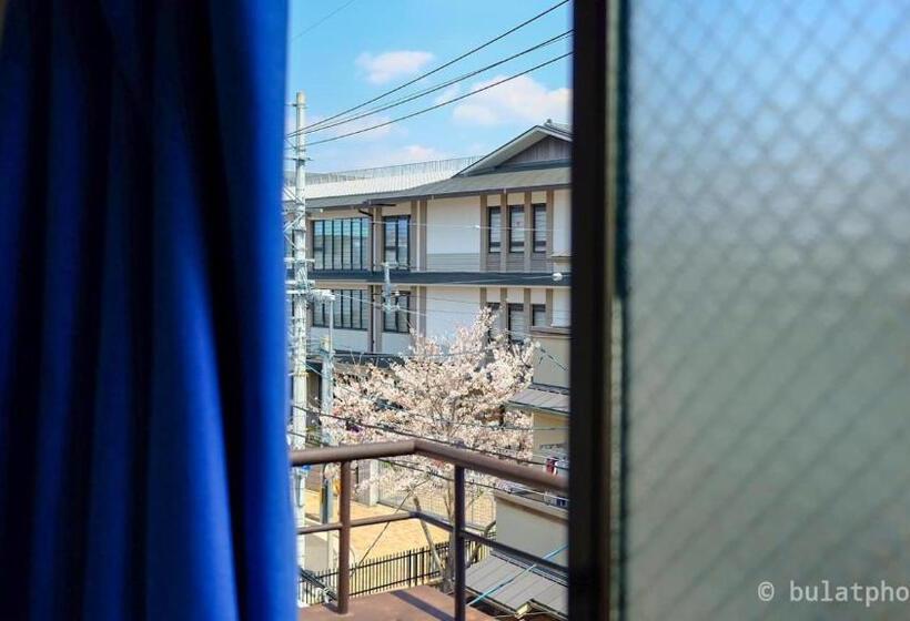 스탠다드 룸, Peace House Sakura