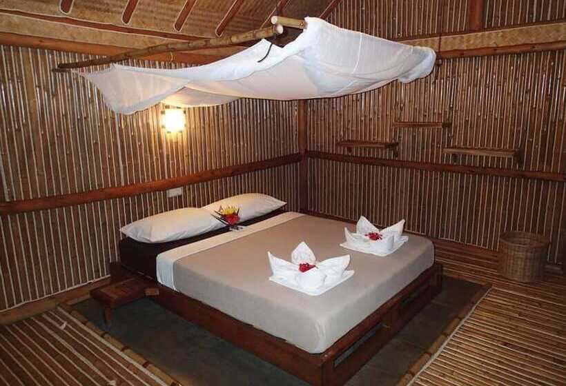 Бунгало Стандарт, Bamboo Hideaway Resort
